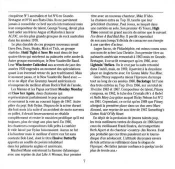 CD Various: The Spirit Of The 60s (1966 The Beat Goes On)