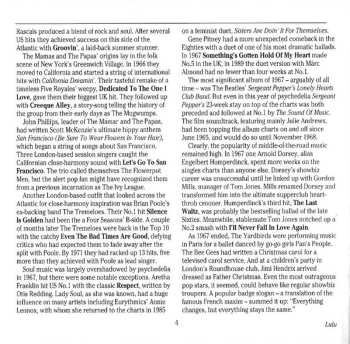 CD Various: The Spirit Of The 60s (1967 The Beat Goes On)