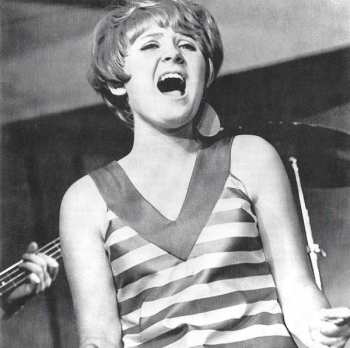 CD Various: The Spirit Of The 60s (1967 The Beat Goes On)