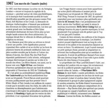 CD Various: The Spirit Of The 60s (1967 The Beat Goes On)