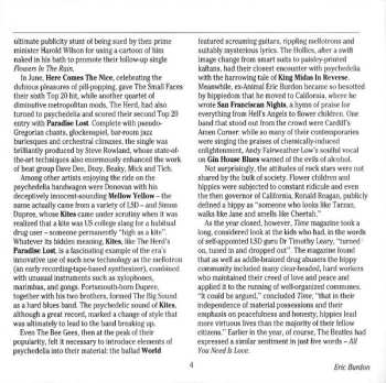 CD Various: The Spirit Of The 60s (1967 The Hits Don't Stop)