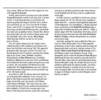 CD Various: The Spirit Of The 60s (1968)