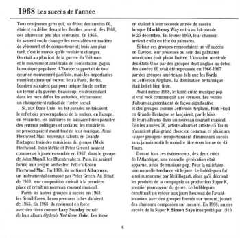 CD Various: The Spirit Of The 60s (1968)