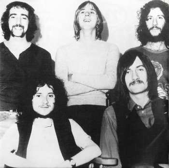 CD Various: The Spirit Of The 60s (1969)