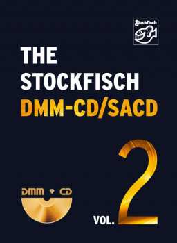 SACD Various: The Stockfisch DMM-CD/SACD Vol. 2