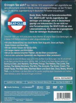 CD Various: Very Best Of: I Want To Go Back There Again