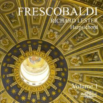 CD Various: Harpsichord Music 1