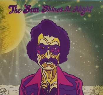 Album Various: The Sun Shines At Night - Giorgio Moroder Suomeksi 1972 - 1989