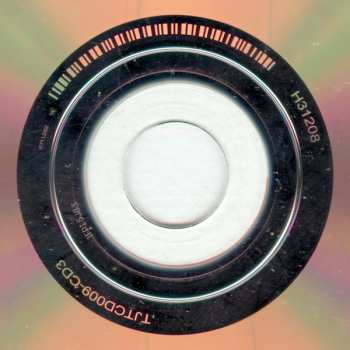 3CD/Doos Various: The Trojan Story 
