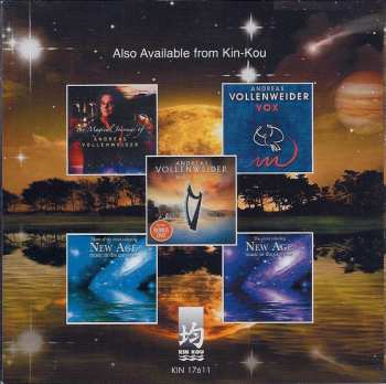 2CD Various: The Ultimate Most Relaxing New Age Music In The Universe