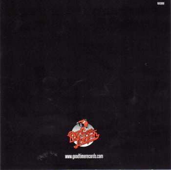 CD Various: The Unissued 1963 Blues Festival