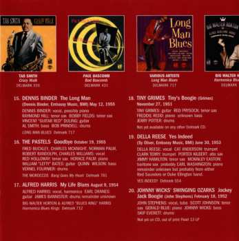 CD Various: The United Records Story