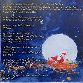 CD Various: The Very Best Caribbean Christmas Ever!