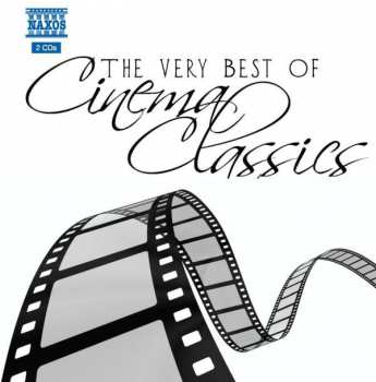 2CD Various: The Very Best Of Cinema Classics