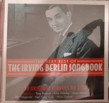 2CD Various: The Very Best Of The Irving Berlin Songbook