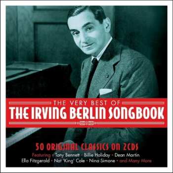 2CD Various: The Very Best Of The Irving Berlin Songbook