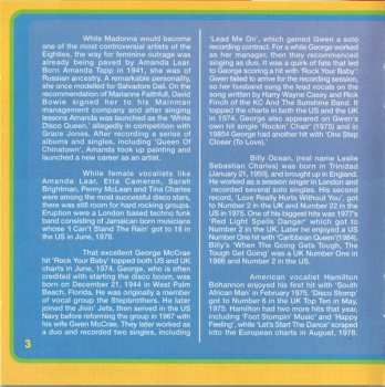 2CD Various: The Very, Very, Very Best Of 70s Disco