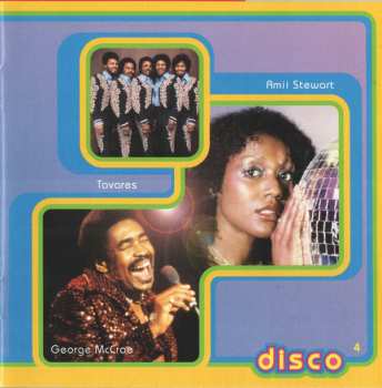 2CD Various: The Very, Very, Very Best Of 70s Disco