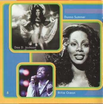 2CD Various: The Very, Very, Very Best Of 70s Disco