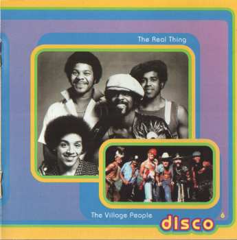 2CD Various: The Very, Very, Very Best Of 70s Disco