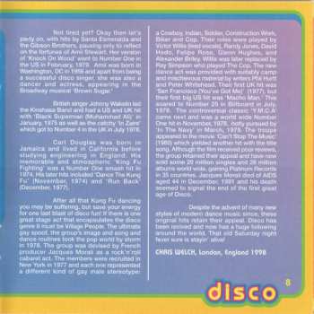 2CD Various: The Very, Very, Very Best Of 70s Disco