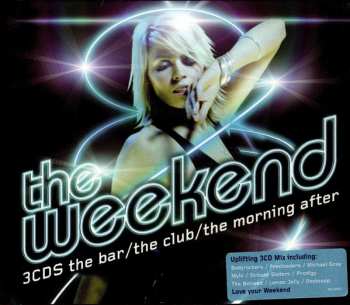 Album Various: The Weekend