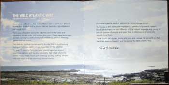 CD Various: The Wild Atlantic Way - A Journey In Irish Music