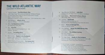 CD Various: The Wild Atlantic Way - A Journey In Irish Music