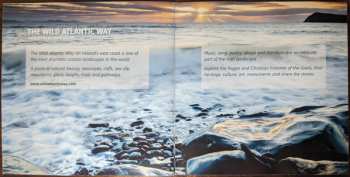 CD Various: The Wild Atlantic Way - A Journey In Irish Music