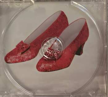 CD Various: The Wizard Of Oz (The Original Film Soundtrack)