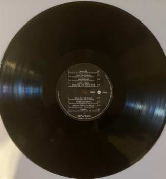 LP Various: The Wizard Of Oz (Original Soundtrack)