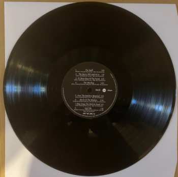 LP Various: The Wizard Of Oz (Original Soundtrack)