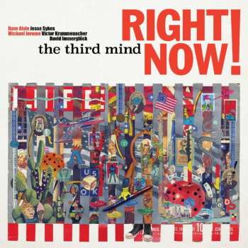 LP Various: Right Now