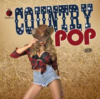 Album Various: The World Of Country Pop