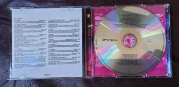 2CD Various: The World Of Dark Electro