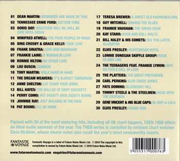 CD Various: Then 1956