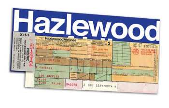 4CD/4DVD/2SP/Doos Various: There's A Dream I've Been Saving: Lee Hazlewood Industries 1966-1971 (Deluxe Edition) LTD | DLX