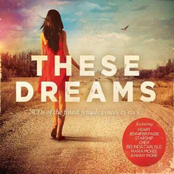 Album Various: These Dreams
