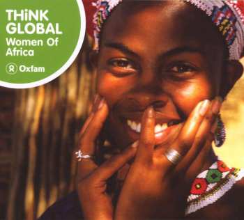 CD Various: Think Global: Women Of Africa