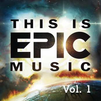 Album Various: This Is Epic Music Vol. 1