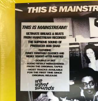 2LP Various: This Is Mainstream!