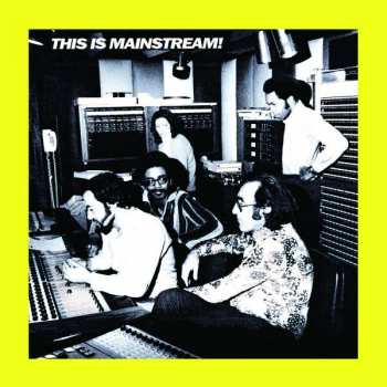 2LP Various: This Is Mainstream!