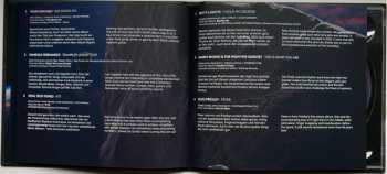 CD Various: Thorens - New Reference Collection