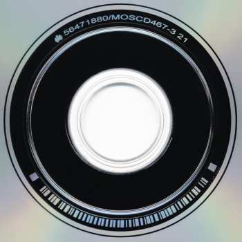 3CD Various: Throwback Party Jamz