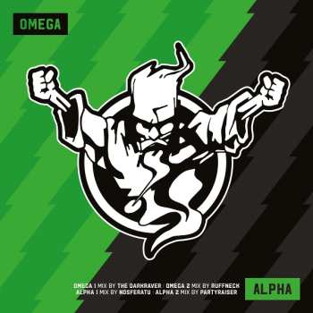 4CD Various: Thunderdome 2024