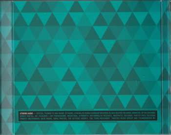 2CD Various: Thunderdome - Xtreme Audio