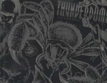 6CD Various: Thunderdome XXX (Celebrating 30 Years Of Hardcore)