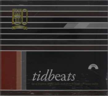 2CD Various: Tidbeats