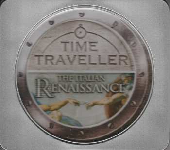 CD Various: Time Traveller: The Italian Renaissance
