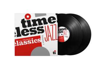 2LP Various: Timeless Jazz Classics Volume 1